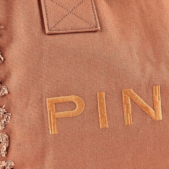 PINKO Beach Shopper Tas 47 cm