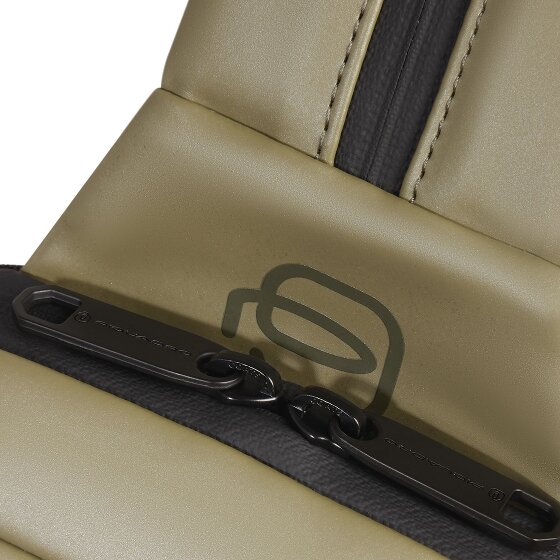 Piquadro C20W Schoudertas RFID 32 cm