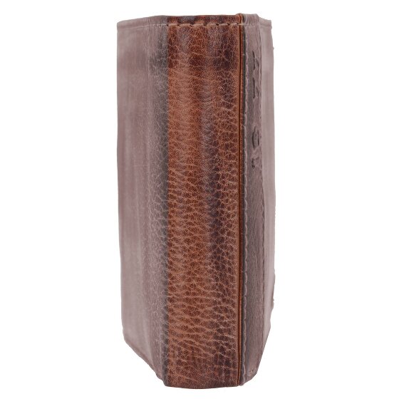 camel active Melbourne portemonnee leer 12,5 cm camel active Melbourne portemonnee leer 12,5 cm