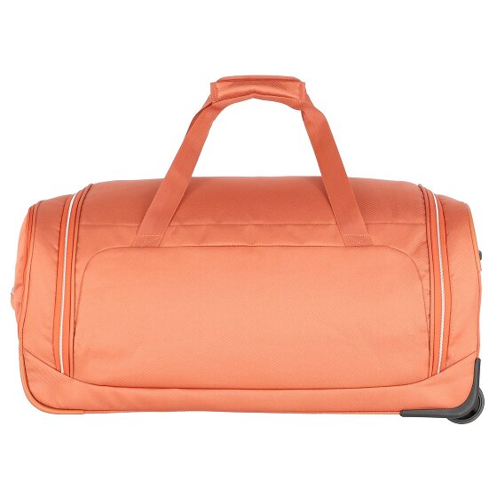 Travelite Miigo 2-wielige weekendtas 69 cm
