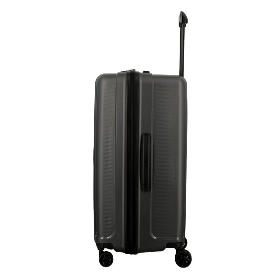 Jump Vanguard 4 wielen Trolley 70 cm