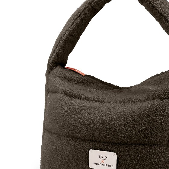 LES VISIONNAIRES Unio Hobo Schoudertas 34 cm