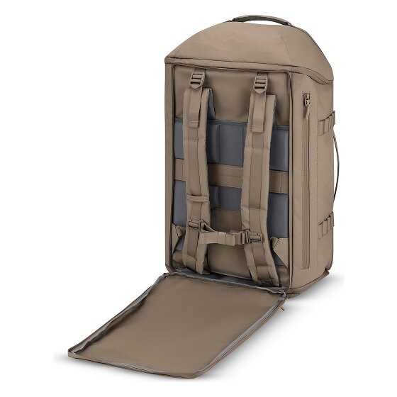 Kapten & Son Lisbon Weekender reistas L 64 cm