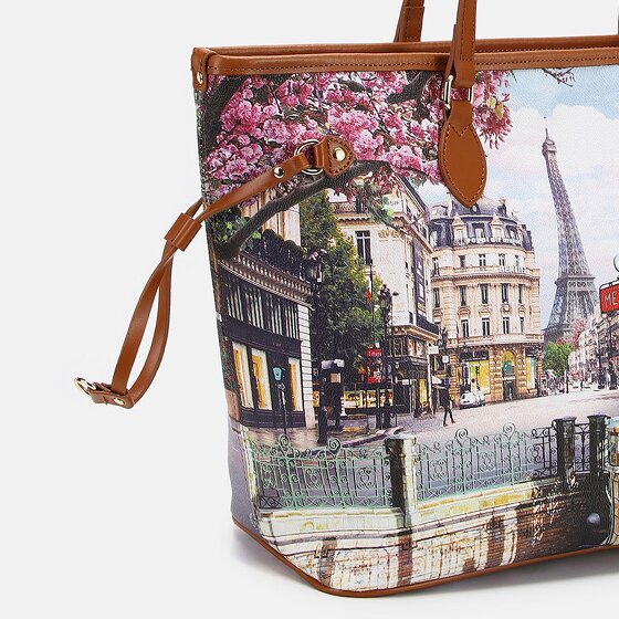 Y Not? Yesbag Shopper Tas 46.5 cm