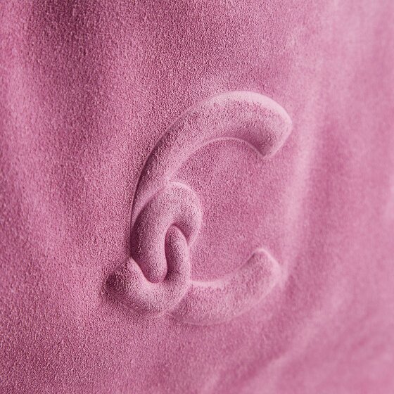 Coccinelle Dulse Schoudertas Leer 39 cm