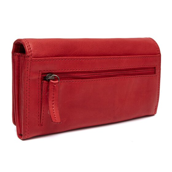 The Chesterfield Brand Lentini Portemonnee Leer 18 cm