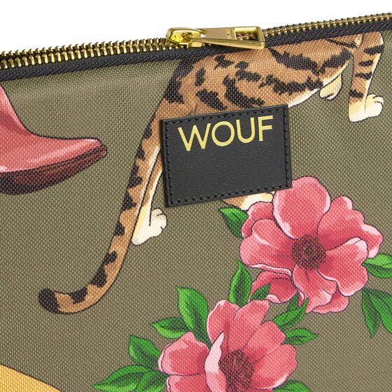 Wouf Daily Laptop hoes 32.5 cm
