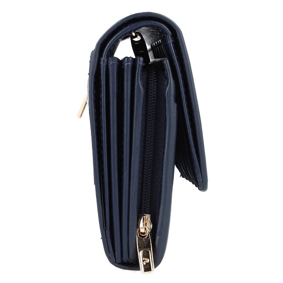 Roncato Firenze Portemonnee RFID Leer 17,5 cm