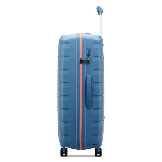 Roncato Skyline 2.0 Neon 4 wielen Trolley 79 cm