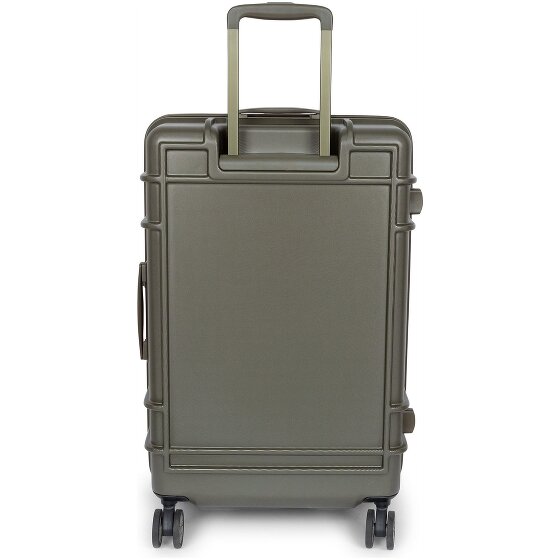 Eastpak Resist'R Zip 4 wielen Trolley 68.5 cm