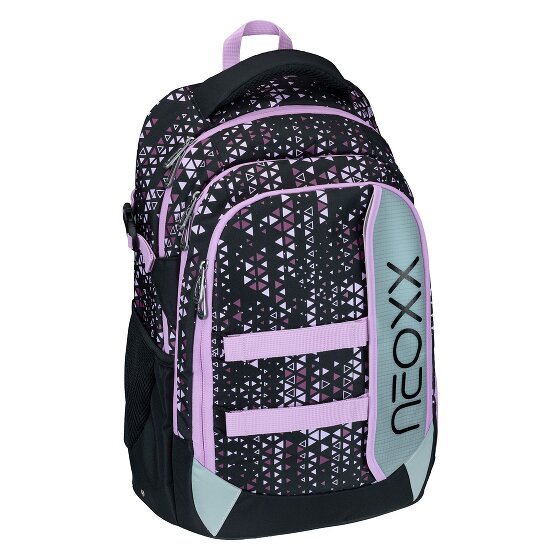 Neoxx Active Pro Schooltas 45.5 cm