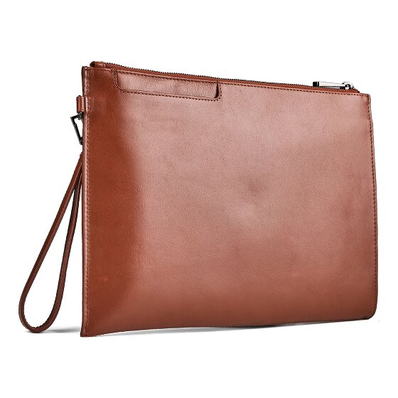 Piquadro Victor Heren tas Leder 30 cm