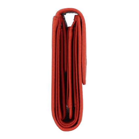 Braun Büffel Asti Portemonnee RFID Leer 12 cm