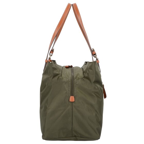 Bric's X-Bag Schoudertas 40 cm