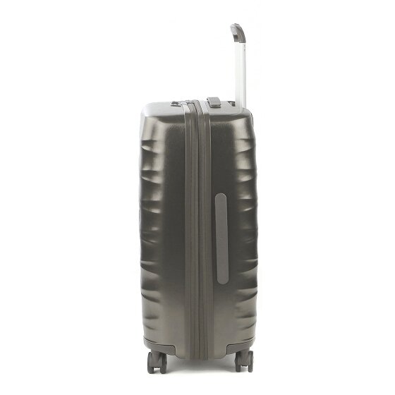 Roncato Stellar 4-wielige trolley 64 cm