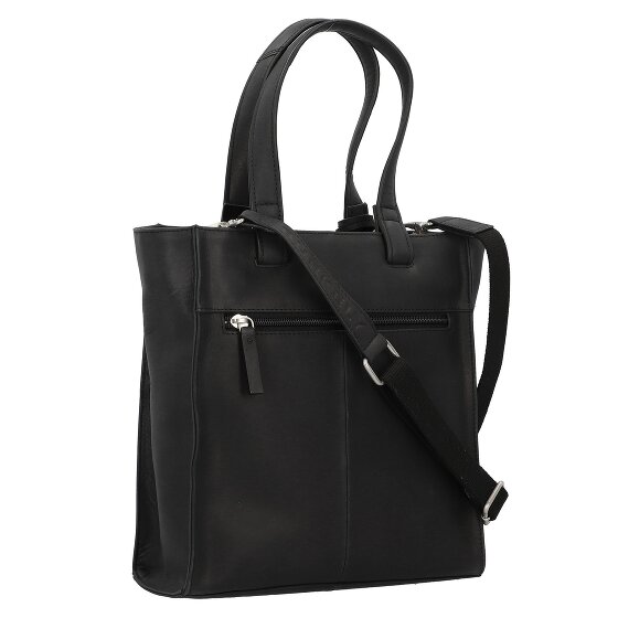 Burkely Rogue Robyn Schoudertas Leer 26 cm