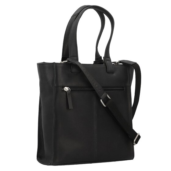 Burkely Rogue Robyn Schoudertas Leer 26 cm