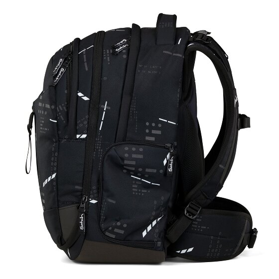 Satch Match School rugzak 45 cm