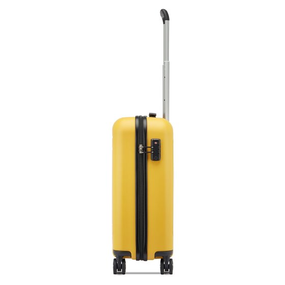 MODO by Roncato Nebula 4 wielen Cabinewagen 55 cm