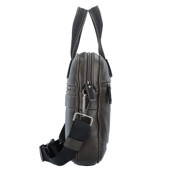 Picard Breakers Koffer 39 cm Laptop compartiment