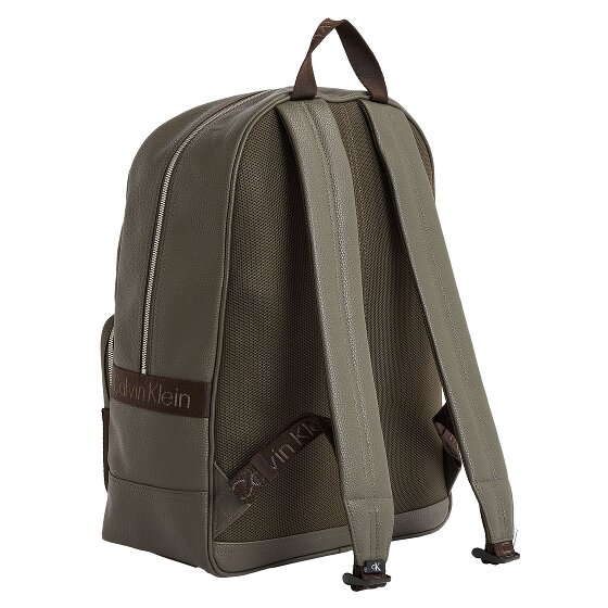 Calvin Klein Jeans Cargo Dagrugzak 43 cm Laptop compartiment