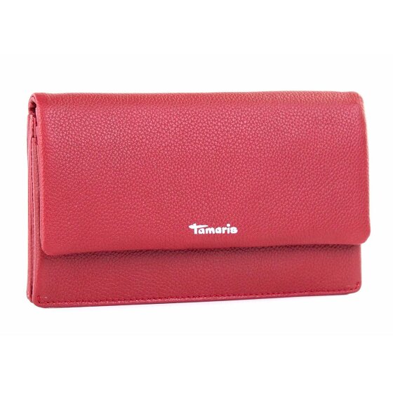 Tamaris TAS Amanda Portemonnee Leder 19 cm