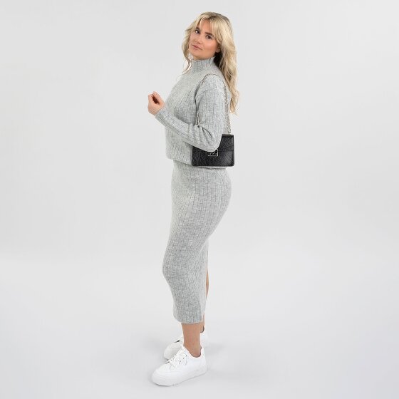 Seidenfelt Roros schoudertas 21 cm