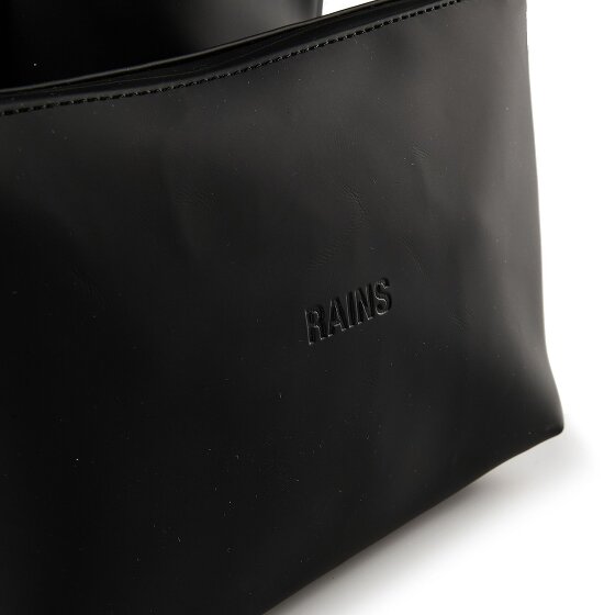 Rains Shopper tas + cosmetische tas 2 stuks.