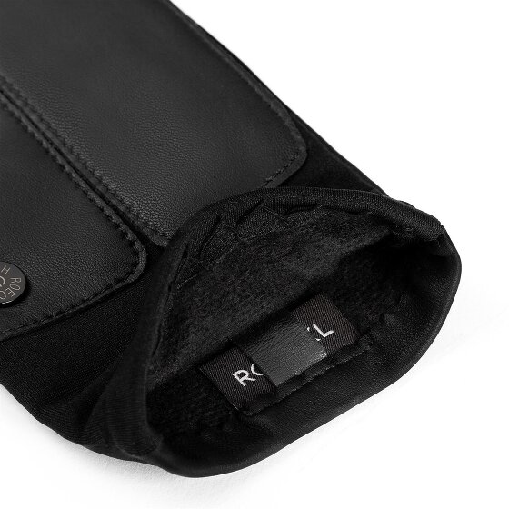 Roeckl Nappa Stockholm Touch Handschoenen Leer