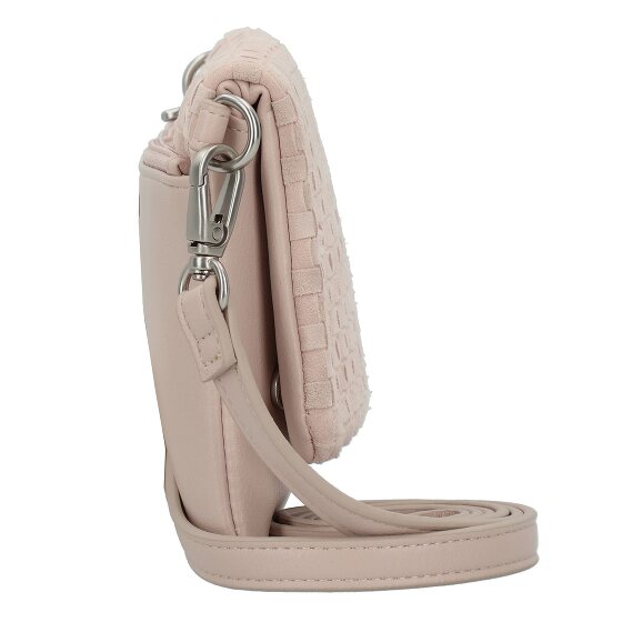 FredsBruder Weave Harmony Koppeltas Leer 22 cm