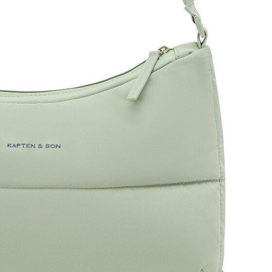 Kapten & Son Skara Cloud Small Schoudertas 34.5 cm