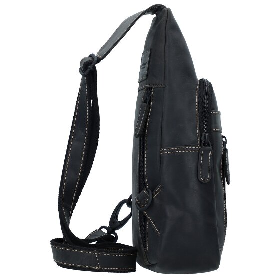 Jack Kinsky Baltimore Leder 30 cm