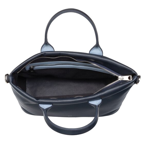 DuDu Jaqueline Handtas Leer 28 cm