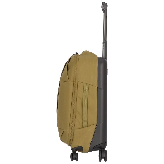 Thule Aion 4-wiel cabinewagen 55 cm