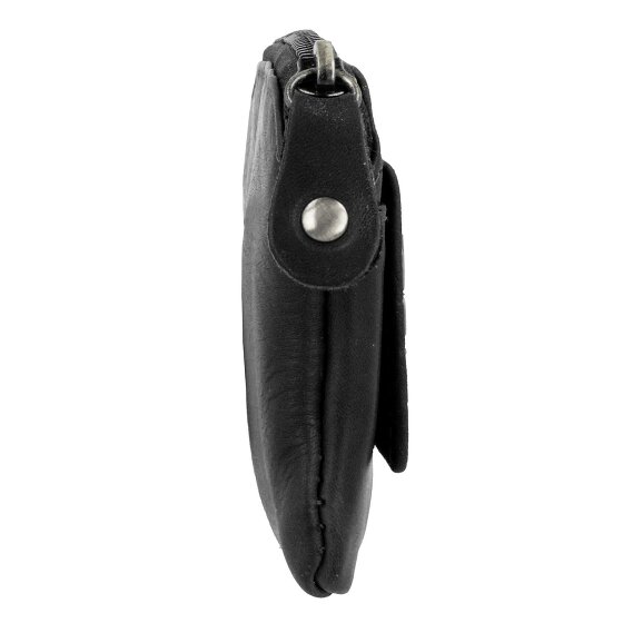 The Chesterfield Brand Oliver Sleutel portemonnee Leer 12 cm The Chesterfield Brand Oliver Sleutel portemonnee Leer 12 cm