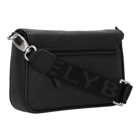 Burkely Always Ava Schoudertas Leer 21 cm
