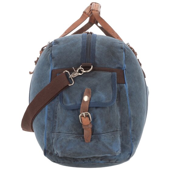 Greenburry Vintage Aviator Weekender reistas 65 cm