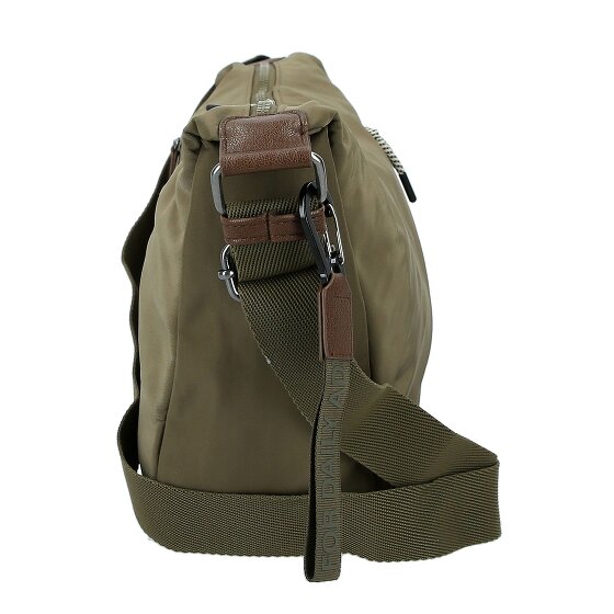 camel active Aurum Schoudertas L 40 cm
