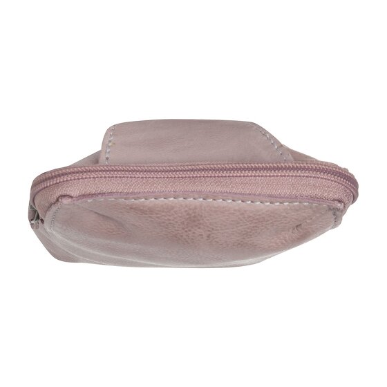 The Chesterfield Brand Cambridge Mini tas Schoudertas Leer 12 cm