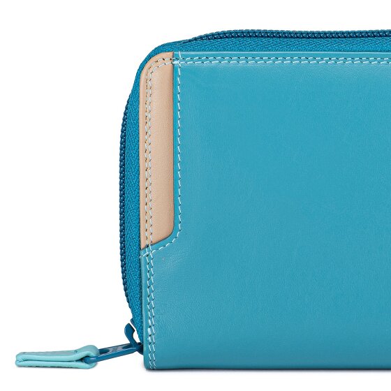 Mywalit Portemonnee RFID-bescherming Leer 20 cm