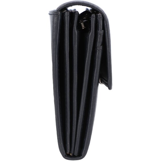 Esquire Helena Portemonnee Leer 18 cm Esquire Helena Portemonnee Leer 18 cm