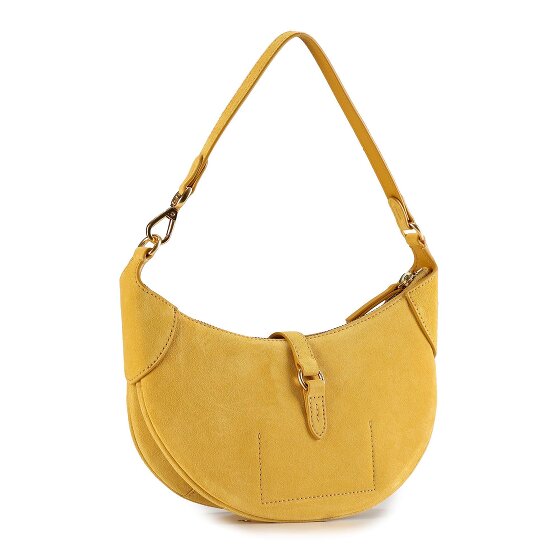 POLO RALPH LAUREN Polo ID Schoudertas Leder 26 cm