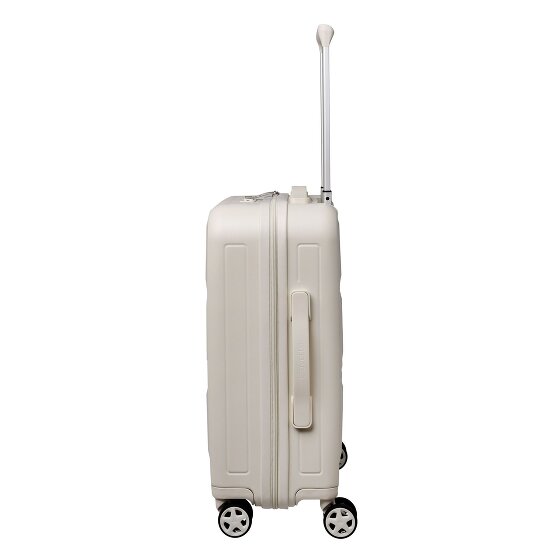 Travelite Panello 4 wielen Cabinewagen 55 cm