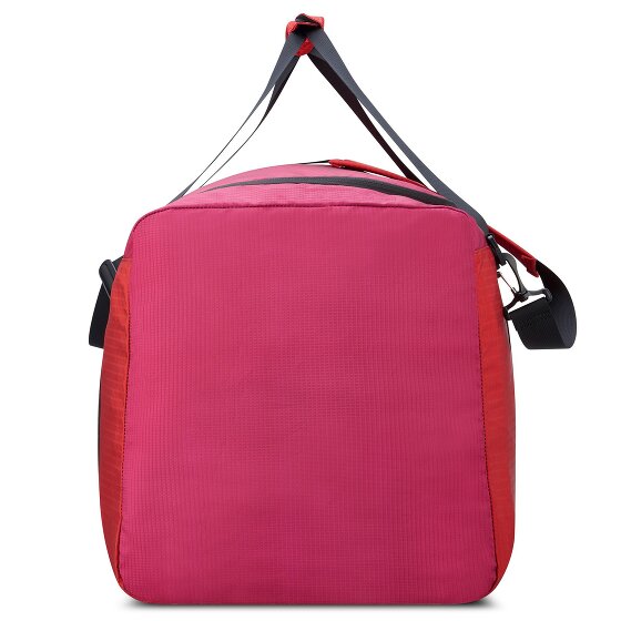 Delsey Paris Nomad opvouwbare weekendtas 80 cm