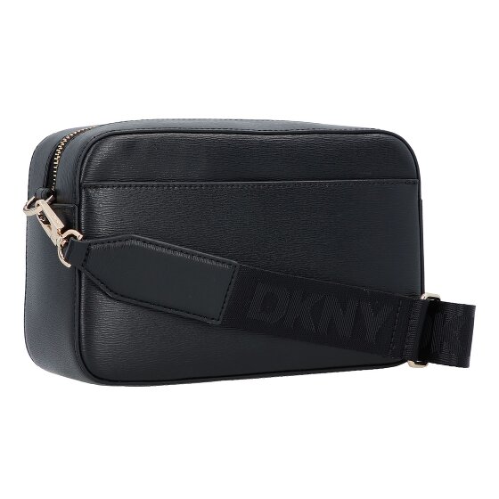DKNY Bryant Schoudertas Leer 23 cm