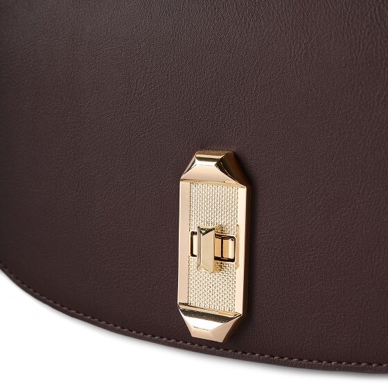 Seidenfelt Eiby Handtas 24 cm