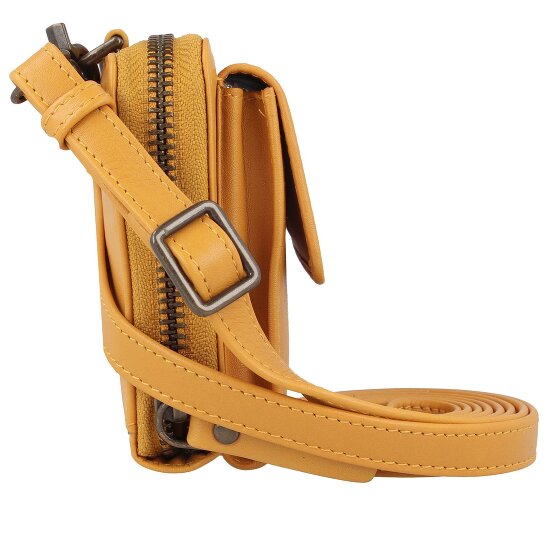 Esquire Peru Mobiel telefoonhoesje Leer 19 cm