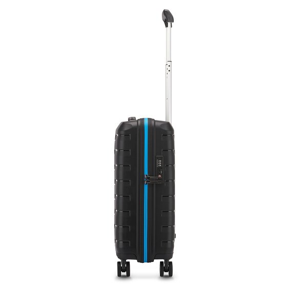 Roncato Skyline 2.0 Neon 4 wielen Cabinewagen 55 cm