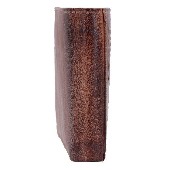 camel active Melbourne Portemonnee Leer 11,5 cm