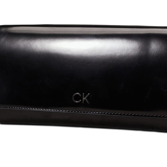Calvin Klein Ck Daily Portemonnee 19 cm Calvin Klein Ck Daily Portemonnee 19 cm